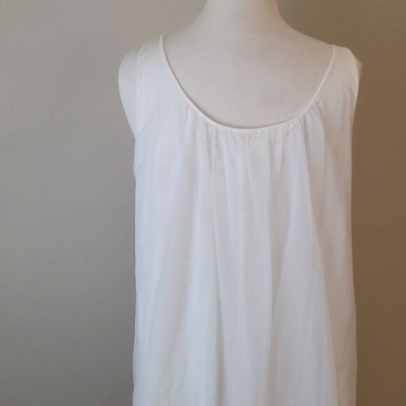 Vintage shadowline 2 piece chemise - Picture 8 of 15